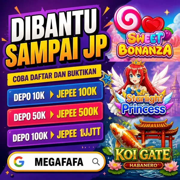slot deposit 1k